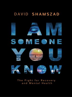 cover image of I Am Someone You Know